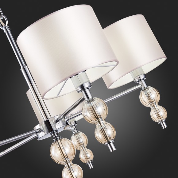 Светильник подвесной RAMER sle105703-05 EVOLUCE