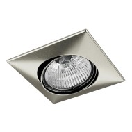 Светильник точечный встраиваемый декоративный Lightstar Lega 16 011035 Светильник точечный встраиваемый декоративный Lightstar Lega 16 011035
