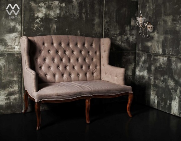 Бра MW-Light Селена 11 482023401