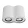 Точечный светильник Falcon a5633pl-2wh Arte Lamp картинка 2