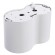 Точечный светильник Falcon a5633pl-2wh Arte Lamp картинка 3