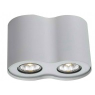 Точечный светильник Falcon a5633pl-2wh Arte Lamp Точечный светильник Falcon a5633pl-2wh Arte Lamp