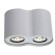 Точечный светильник Falcon a5633pl-2wh Arte Lamp