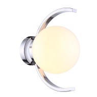 Бра Claudia a8055ap-1cc Arte Lamp Бра Claudia a8055ap-1cc Arte Lamp