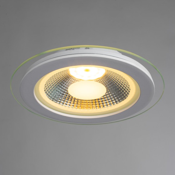 Бра Raggio a4210pl-1wh Arte Lamp