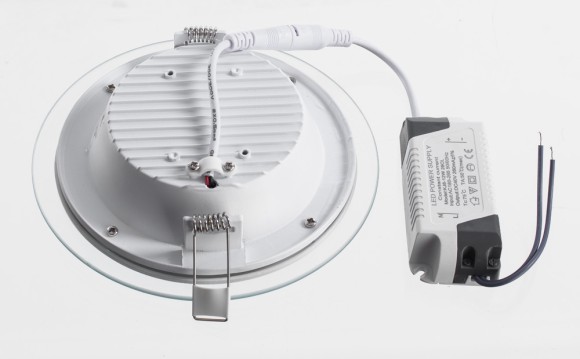 Бра Raggio a4210pl-1wh Arte Lamp картинка 2