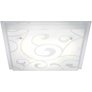 Светильник настенно-потолочный Globo 48062-3 Светильник настенно-потолочный Globo 48062-3