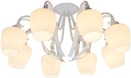 Люстра потолочная Abegail TL1133-8D Toplight Люстра потолочная Abegail TL1133-8D Toplight