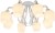 Люстра потолочная Abegail TL1133-8D Toplight