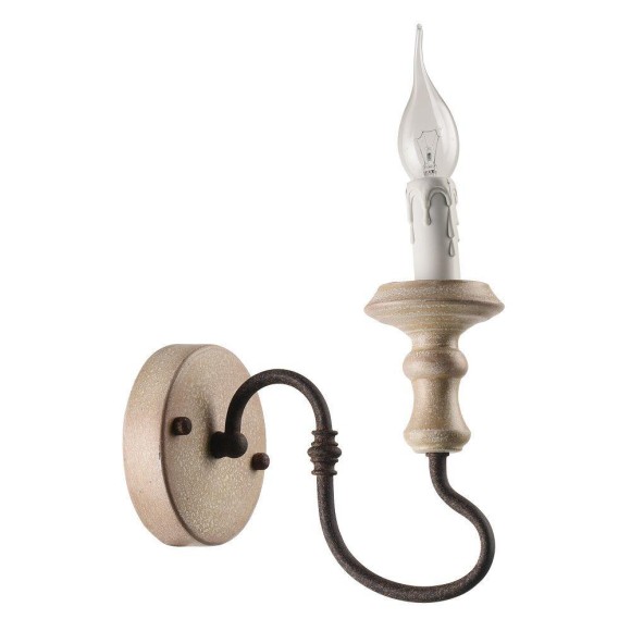 Бра Woodstock a1700ap-1br Arte Lamp Бра Woodstock a1700ap-1br Arte Lamp