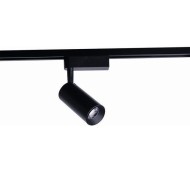 Трековый светодиодный светильник Nowodvorski Profile Iris 9005 Трековый светодиодный светильник Nowodvorski Profile Iris 9005