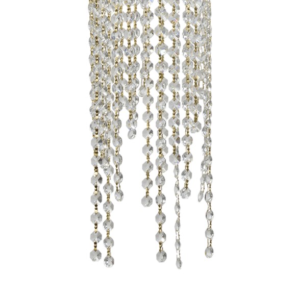 Люстра LH0040/1P-CO-CL MARKELLIN Lumien Hall Люстра LH0040/1P-CO-CL MARKELLIN Lumien Hall