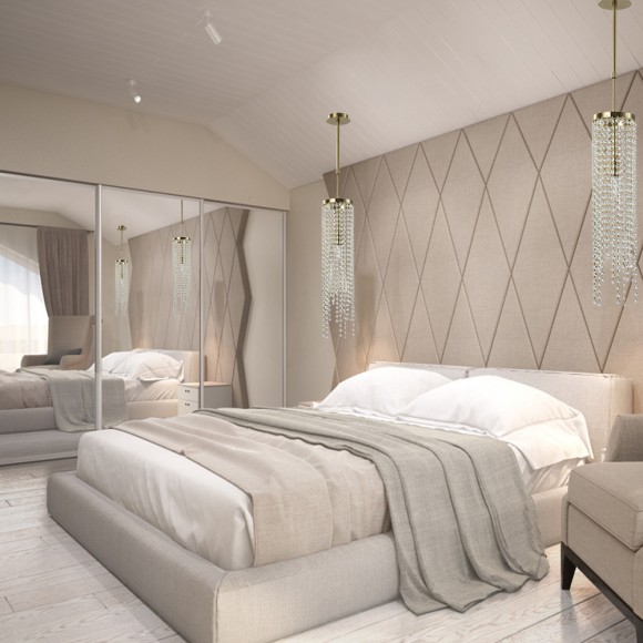 Люстра LH0040/1P-CO-CL MARKELLIN Lumien Hall Люстра LH0040/1P-CO-CL MARKELLIN Lumien Hall