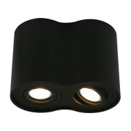 Светильник потолочный Falcon a5644pl-2bk Arte Lamp Светильник потолочный Falcon a5644pl-2bk Arte Lamp