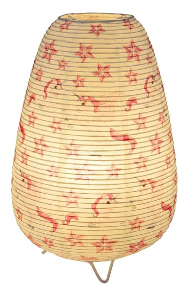 Настольная лампа Globo Licorne 16922T