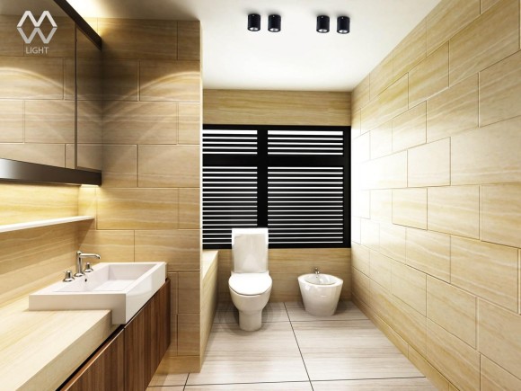 Потолочный светодиодный светильник De Markt Круз 637014201