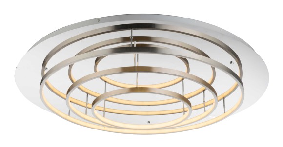 Люстра потолочная Globo Titus 67092-80D