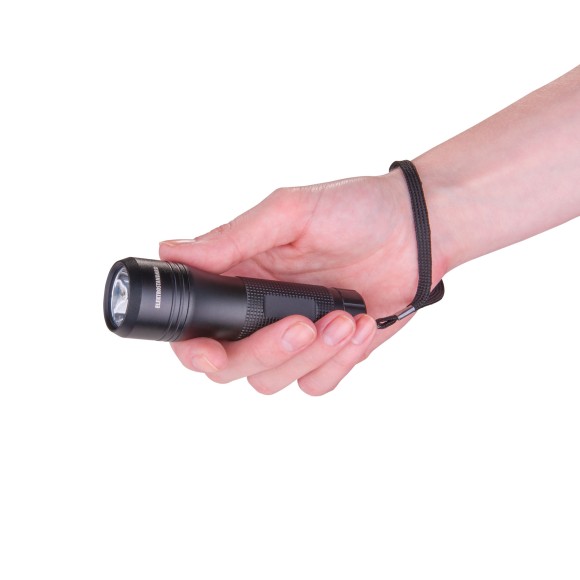 Ручной светодиодный фонарь Gilmor Elektrostandard Ручной светодиодный фонарь Gilmor Elektrostandard