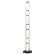 Торшер Odeon Light 5409/53FL