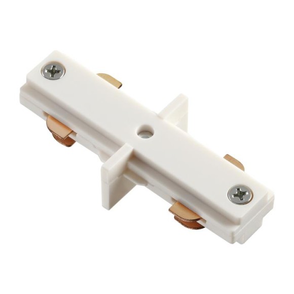 Соединитель внутренний с токопроводом для однофазного шинопровода 135006 Novotech