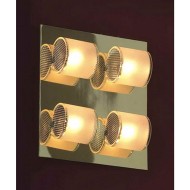 Настенный светильник Lussole Cappello LSQ-3411-04