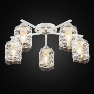 Потолочная люстра Citilux Лора CL146157