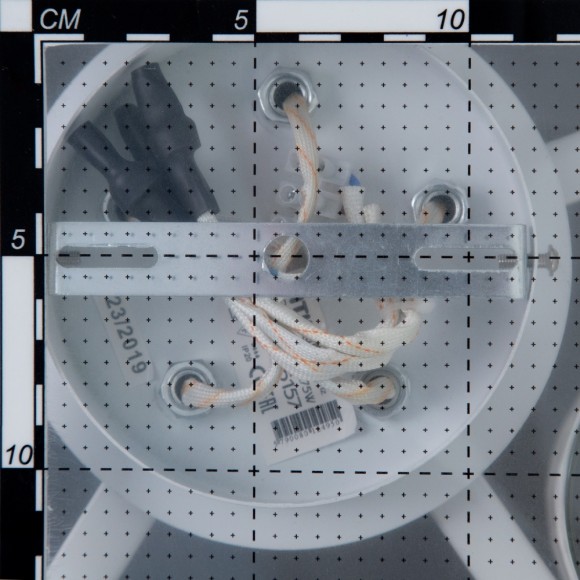 Потолочная люстра Citilux Лора CL146157