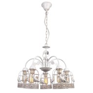 Люстра Cincia a5090lm-5wg Arte Lamp Люстра Cincia a5090lm-5wg Arte Lamp