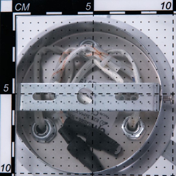 CL152130 Кристи Белый+Хром Св-к Люстра CL152130 Кристи Белый+Хром Св-к Люстра