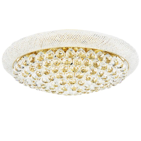 Люстра Потолочная Monile 704172 Osgona