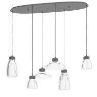 Каскадная люстра EGLO 390301