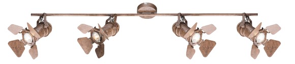 Спот Globo Egon 54650-4