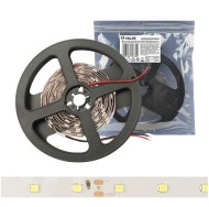 Светодиодная лента (UL-00002971) Uniel 5M теплый белый 6W 2835SMD 60LED/m ULS-2835-60LED/m-8mm-IP20-DC24V-6W/m-5M-WW Светодиодная лента (UL-00002971) Uniel 5M теплый белый 6W 2835SMD 60LED/m ULS-2835-60LED/m-8mm-IP20-DC24V-6W/m-5M-WW