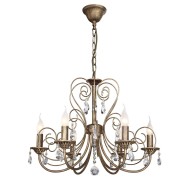 Подвесная люстра F-Promo Versailles 2158-6P Подвесная люстра F-Promo Versailles 2158-6P