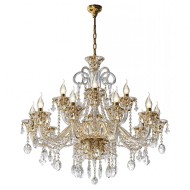 Люстра Tesoro 710152 Osgona