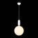 Светильник подвесной RIETTA luce sl1220.503.01 ST LUCE