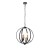Светильник подвесной PIANETTA luce sl1013.423.06 ST LUCE