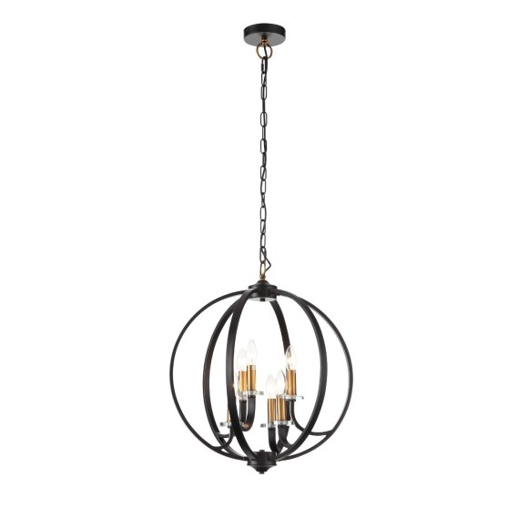 Светильник подвесной PIANETTA luce sl1013.423.06 ST LUCE
