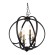 Светильник подвесной PIANETTA luce sl1013.423.06 ST LUCE
