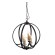 Светильник подвесной PIANETTA luce sl1013.423.06 ST LUCE