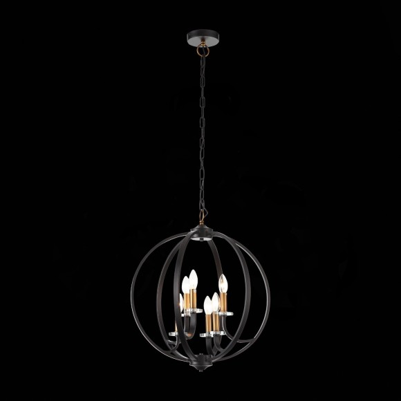 Светильник подвесной PIANETTA luce sl1013.423.06 ST LUCE
