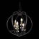 Светильник подвесной PIANETTA luce sl1013.423.06 ST LUCE