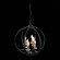 Светильник подвесной PIANETTA luce sl1013.423.06 ST LUCE
