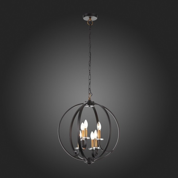 Светильник подвесной PIANETTA luce sl1013.423.06 ST LUCE