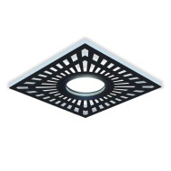 Встраиваемый светильник Gauss Backlight BL126 Встраиваемый светильник Gauss Backlight BL126