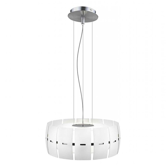 Подвесной светильник Lightstar Lamella 801046