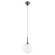 Подвес Lightstar Globo 813021