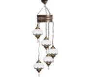 Подвесная люстра Kink Light Осман 103502