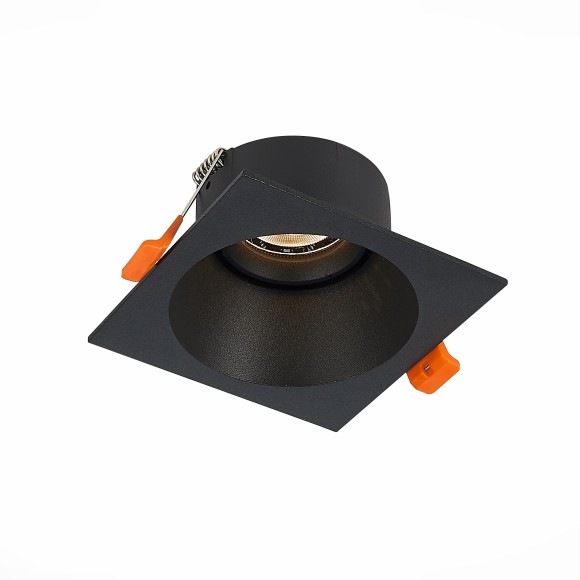 Встраиваемый светильник GROSI luce st207.418.01 ST LUCE Встраиваемый светильник GROSI luce st207.418.01 ST LUCE