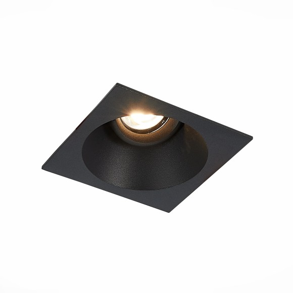 Встраиваемый светильник GROSI luce st207.418.01 ST LUCE Встраиваемый светильник GROSI luce st207.418.01 ST LUCE